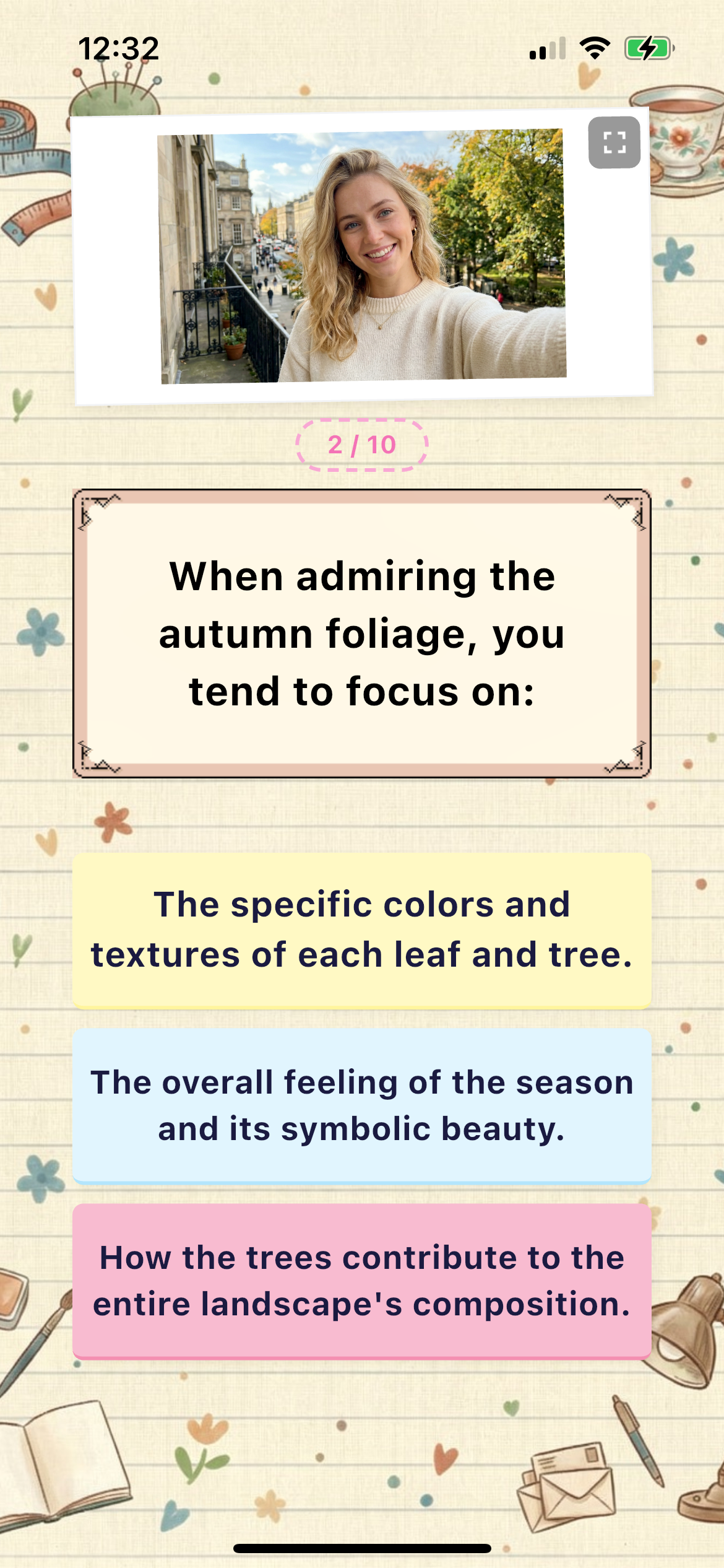 App screenshot 3